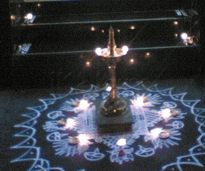 Karthigai