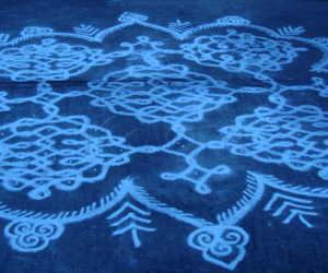 Kolam - 1