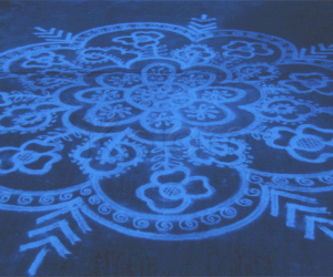 Rangoli