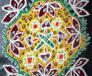 Rangoli