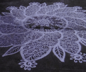 Rangoli