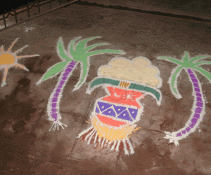 Pongal