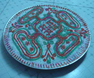 Rangoli