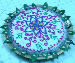 Rangoli