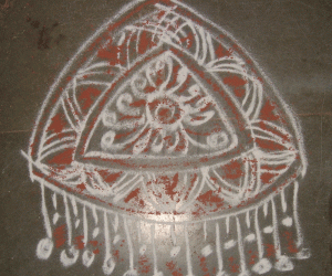 Rangoli