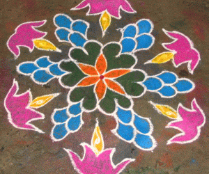 Kolam