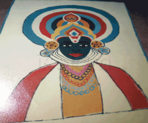 Rangoli