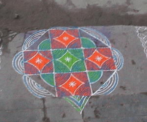 Rangoli