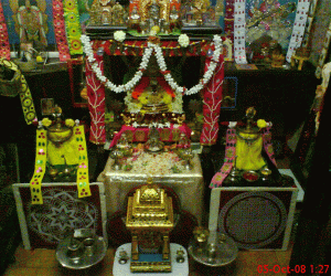 Navrathri