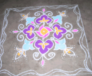 Rangoli