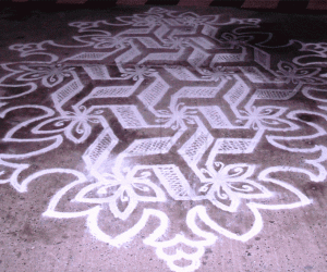 RANGOLI