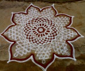 Rangoli