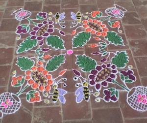 rangoli