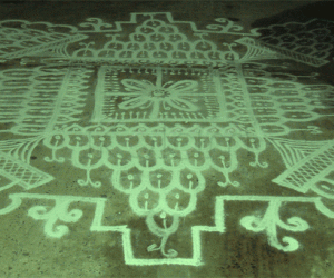 Rangoli