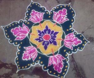 Rangoli