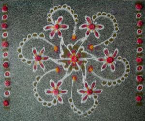 Rangoli