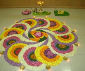 Pookolam