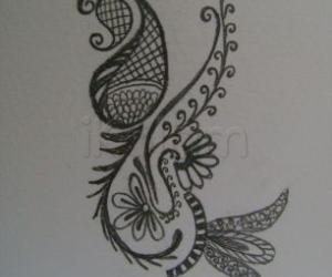 Freehand design