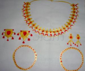 jewellery design