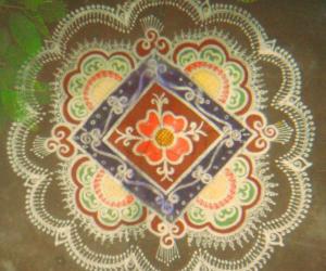 Rangoli