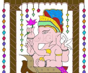 Ganesh Chaturthi 