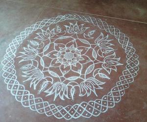 rangoli