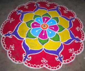 Rangoli