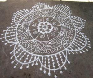 Marghazi Kolam