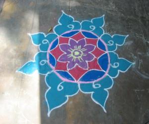 rangoli