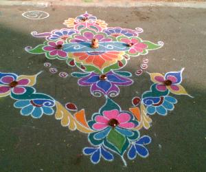  Diwali Design (sharu)