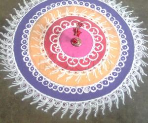 Rangoli