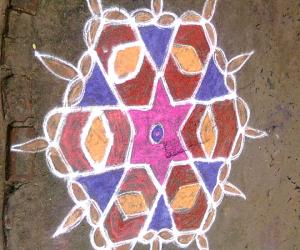 margazhi rangoli