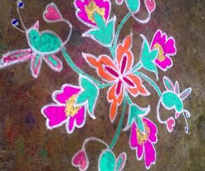 Rangoli