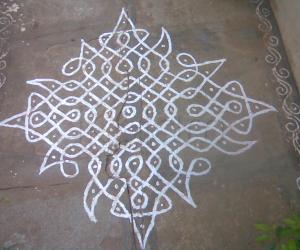 kolam (sharu)