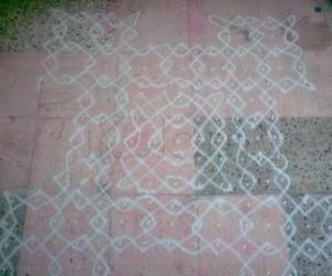 marghazhi kolam