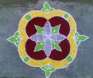 Rangoli