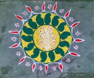 Rangoli