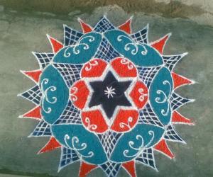 Rangoli