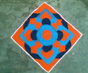 Rangoli