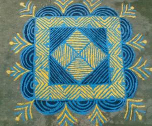 Rangoli