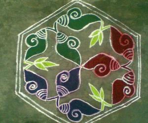 Kolam