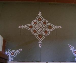 Maa Kolam