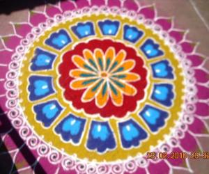 Rangoli