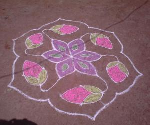 Kolam