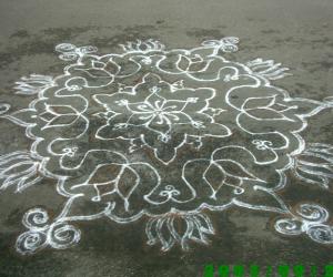 kolam 4