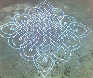 margazhi kolam-8