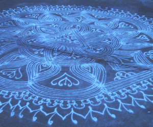 Rangoli - 3