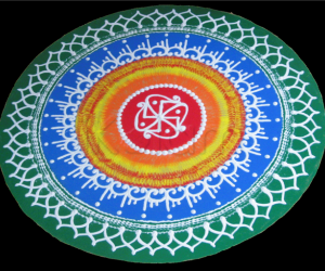 Rangoli: Rangoli