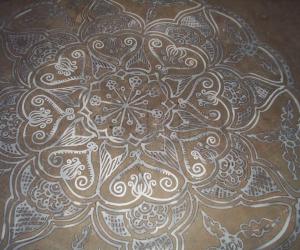 KOLAM