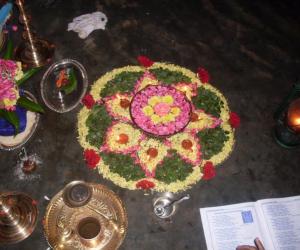 navarathri special